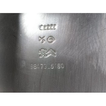 Recambio de bateria para opel corsa f e gs referencia OEM IAM   