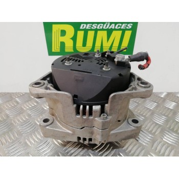 Recambio de alternador para opel vectra b berlina básico referencia OEM IAM CA1327IR 121715 