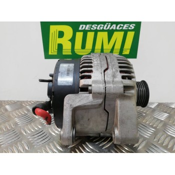 Recambio de alternador para opel vectra b berlina básico referencia OEM IAM CA1327IR 121715 