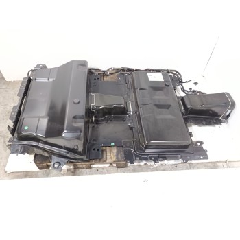 Recambio de bateria para opel corsa f e gs referencia OEM IAM   