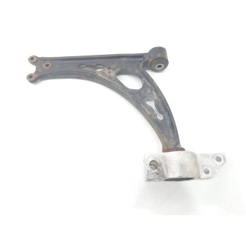 Recambio de brazo suspension inferior delantero izquierdo para seat altea xl (5p5) reference referencia OEM IAM 1K0407153G  