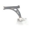 Recambio de brazo suspension inferior delantero izquierdo para seat altea xl (5p5) reference referencia OEM IAM 1K0407153G  