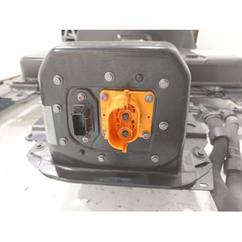 Recambio de bateria para opel corsa f e gs referencia OEM IAM   