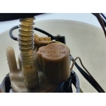 Recambio de aforador bomba para seat toledo (kg3) reference referencia OEM IAM 6R0919050K  