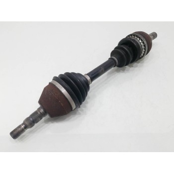 TRANSMISION DELANTERA IZQUIERDA 