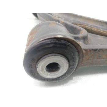 Recambio de brazo suspension inferior delantero izquierdo para seat altea xl (5p5) reference referencia OEM IAM 1K0407153G  