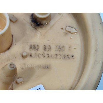 Recambio de aforador bomba para seat toledo (kg3) reference referencia OEM IAM 6R0919050K  