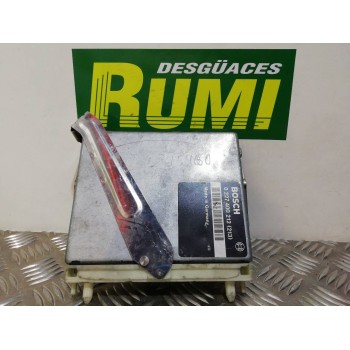 Recambio de centralita motor uce para volvo serie 850 2.5 20v familiar referencia OEM IAM 0227400212 0227400212213 