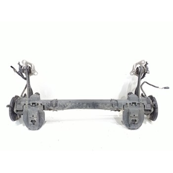 Recambio de puente trasero para opel corsa f e gs referencia OEM IAM   