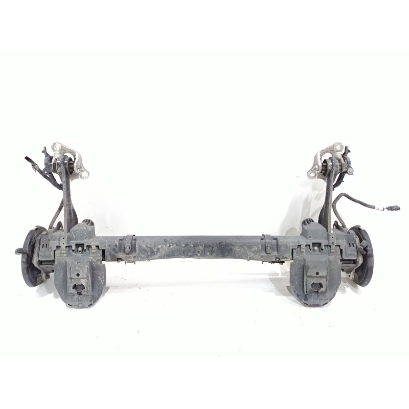 Recambio de puente trasero para opel corsa f e gs referencia OEM IAM   