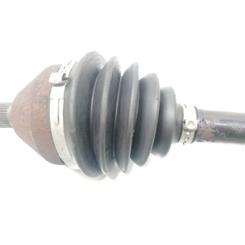 Recambio de transmision delantera izquierda para opel zafira b cosmo referencia OEM IAM   