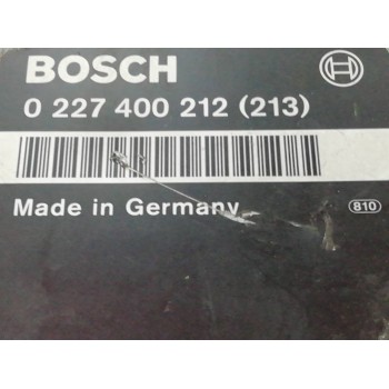 Recambio de centralita motor uce para volvo serie 850 2.5 20v familiar referencia OEM IAM 0227400212 0227400212213 