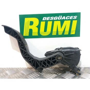 Recambio de potenciometro pedal para audi a4 avant (b5) 1.9 tdi referencia OEM IAM 8D1721523 6PV00777007 