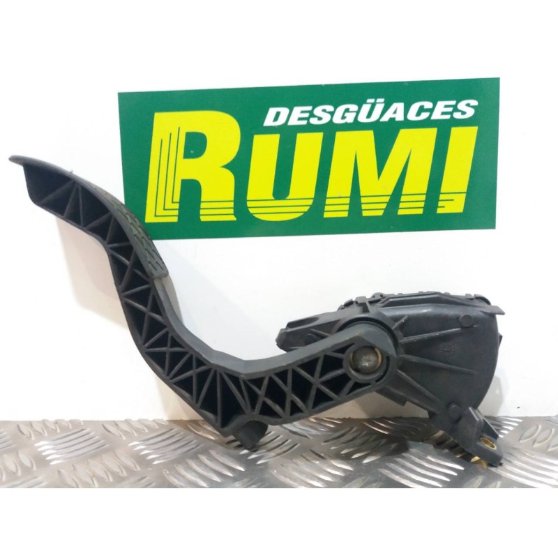 Recambio de potenciometro pedal para audi a4 avant (b5) 1.9 tdi referencia OEM IAM 8D1721523 6PV00777007 