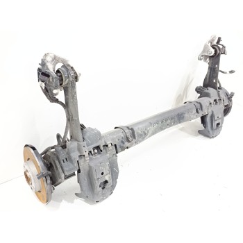 Recambio de puente trasero para opel corsa f e gs referencia OEM IAM   