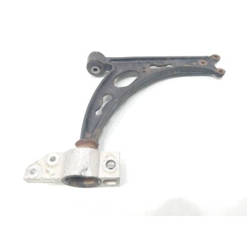 Recambio de brazo suspension inferior delantero derecho para seat altea xl (5p5) reference referencia OEM IAM 1K0407153G  