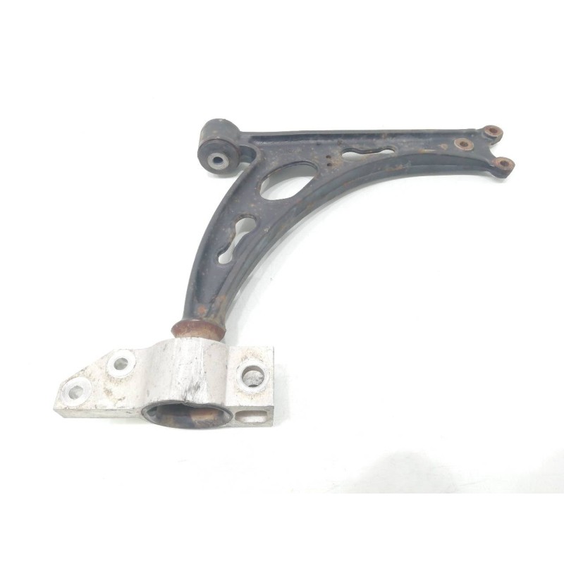 Recambio de brazo suspension inferior delantero derecho para seat altea xl (5p5) reference referencia OEM IAM 1K0407153G  