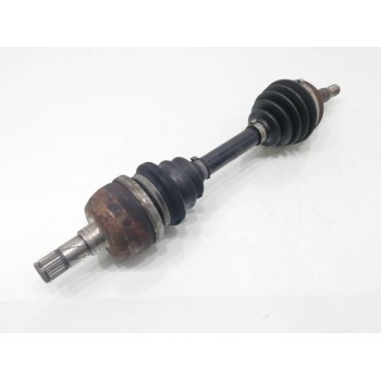 Recambio de transmision delantera izquierda para opel zafira b cosmo referencia OEM IAM   