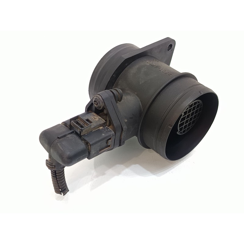 Recambio de caudalimetro para seat leon (1m1) signo referencia OEM IAM 0281002531 038906461B  