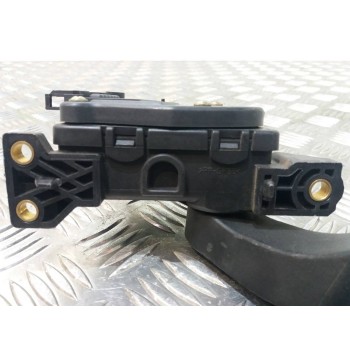 Recambio de potenciometro pedal para audi a4 avant (b5) 1.9 tdi referencia OEM IAM 8D1721523 6PV00777007 