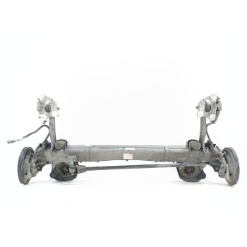 Recambio de puente trasero para opel corsa f e gs referencia OEM IAM   