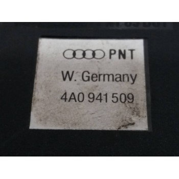 Recambio de warning para audi 80 avant europa avant referencia OEM IAM 4A0953503  