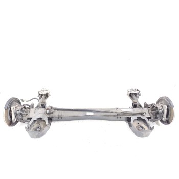 Recambio de puente trasero para opel corsa f e gs referencia OEM IAM   