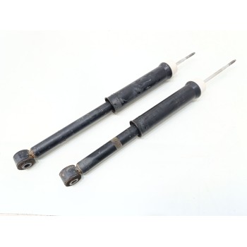 Recambio de juego amortiguadores trasero para renault clio v business edition referencia OEM IAM   