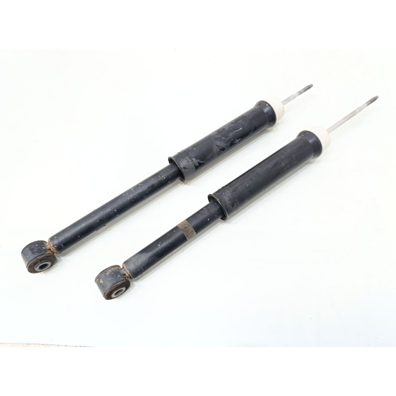 Recambio de juego amortiguadores trasero para renault clio v business edition referencia OEM IAM   