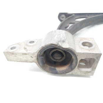 Recambio de brazo suspension inferior delantero derecho para seat altea xl (5p5) reference referencia OEM IAM 1K0407153G  