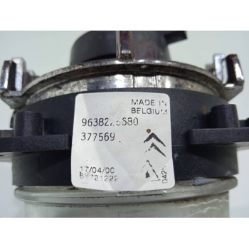 Recambio de faro antiniebla derecho para citroën xsara picasso 2.0 hdi exclusive referencia OEM IAM 9638225680  