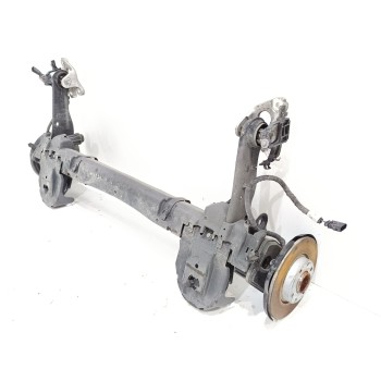 Recambio de puente trasero para opel corsa f e gs referencia OEM IAM   