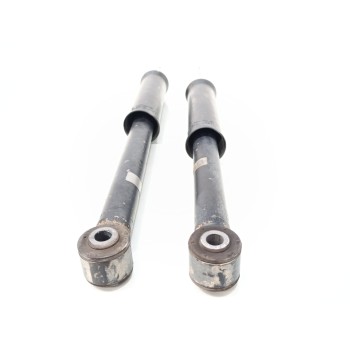 Recambio de juego amortiguadores trasero para renault clio v business edition referencia OEM IAM   
