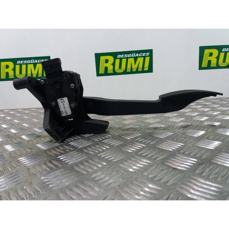 Recambio de potenciometro pedal para opel corsa c comfort referencia OEM IAM 9129423 6PV00811000 