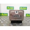 Recambio de centralita motor uce para audi a4 berlina (b5) 1.9 tdi referencia OEM IAM 038906012AH 0281010200 