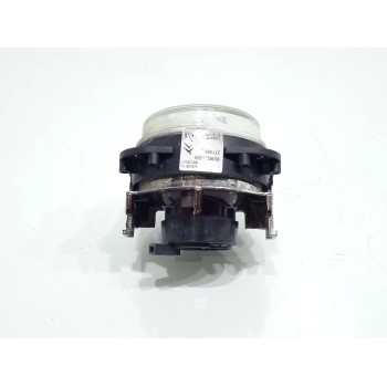 Recambio de faro antiniebla derecho para citroën xsara picasso 2.0 hdi exclusive referencia OEM IAM 9638225680  