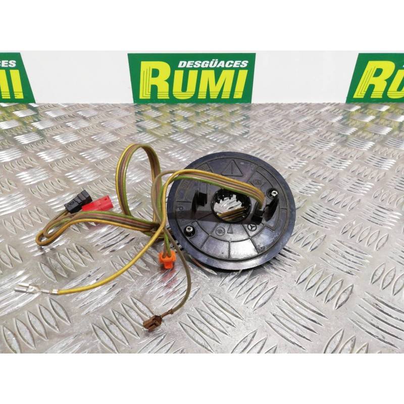 Recambio de anillo airbag para mercedes-benz clase e (w210) berlina 200 (210.035) referencia OEM IAM 1704600049  