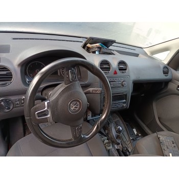 volkswagen caddy ka/kb (2c) del año 2014