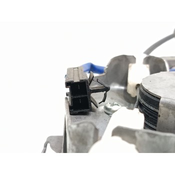 Recambio de elevalunas delantero derecho para nissan navara pick-up (d40m) doble cab se 4x2 referencia OEM IAM 807302S41A  