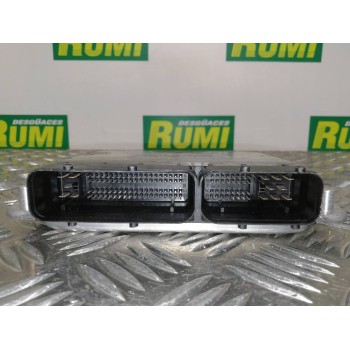 Recambio de centralita motor uce para audi a4 berlina (b5) 1.9 tdi referencia OEM IAM 038906012AH 0281010200 
