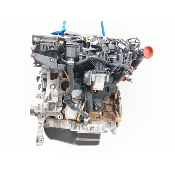 MOTOR COMPLETO UFWA INYECCION DELPHI 