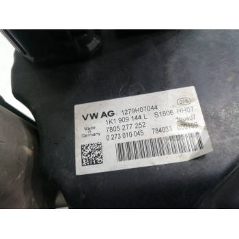 Recambio de cremallera direccion para seat altea xl (5p5) reference referencia OEM IAM 1K1423051 1K1909144L 