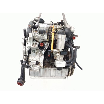 Recambio de motor completo para seat leon (1m1) signo referencia OEM IAM ALH  