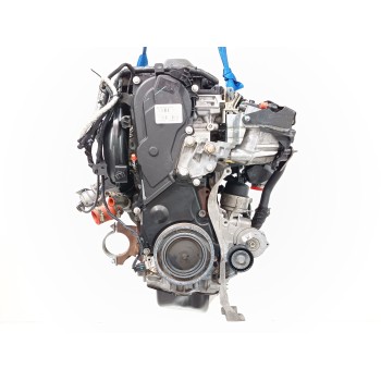 Recambio de motor completo para ford s-max (ca1) titanium referencia OEM IAM UFWA INYECCION DELPHI 