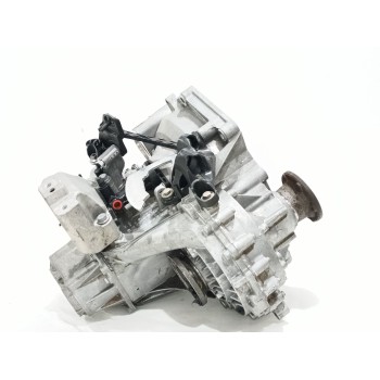 Recambio de caja cambios para seat leon sportstourer (kl8) style referencia OEM IAM SEL  