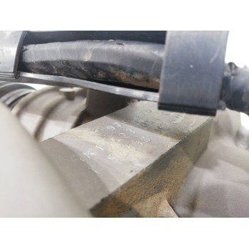 Recambio de cremallera direccion para seat altea xl (5p5) reference referencia OEM IAM 1K1423051 1K1909144L 