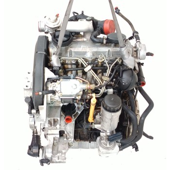 Recambio de motor completo para seat leon (1m1) signo referencia OEM IAM ALH  