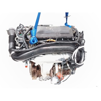 Recambio de motor completo para ford s-max (ca1) titanium referencia OEM IAM UFWA INYECCION DELPHI 