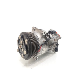 Recambio de compresor aire acondicionado para renault clio v business edition referencia OEM IAM 926006UB0A  