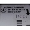 Recambio de centralita airbag para mercedes-benz clase e (w210) berlina 320 (210.055) referencia OEM IAM 0018200026 MRSZ12767501